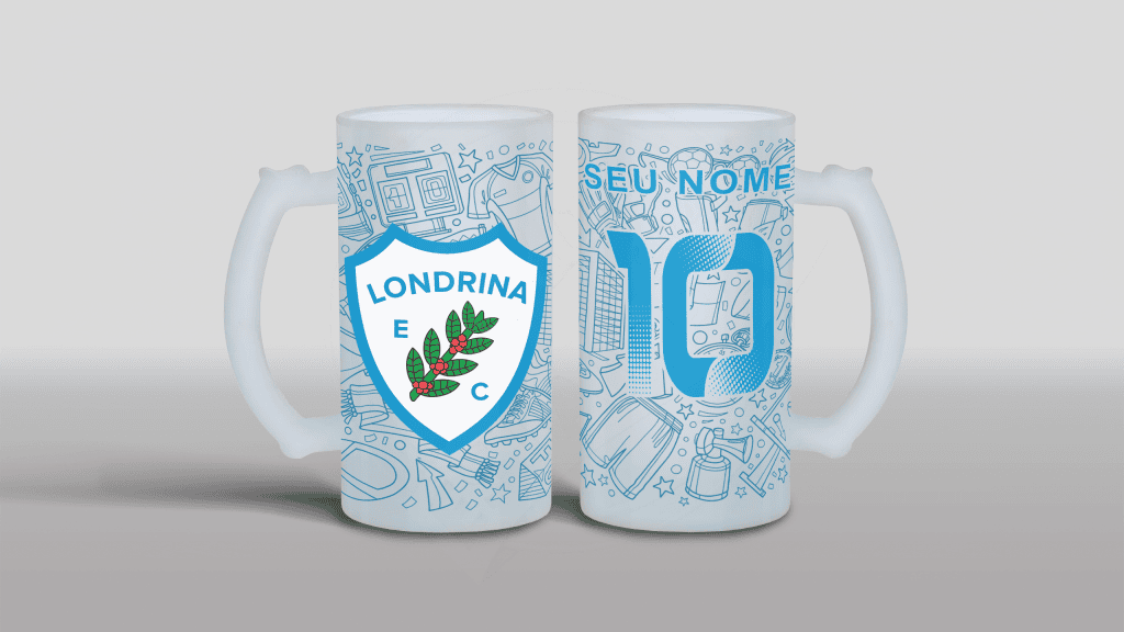 ARTE CHOPE - LONDRINA-97