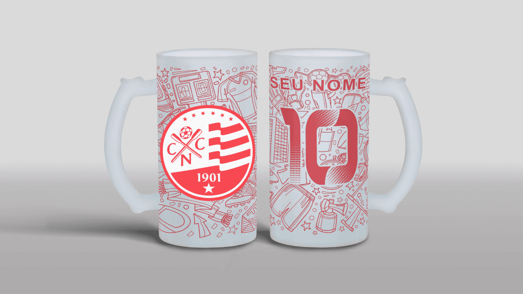 ARTE CHOPE - NÁUTICO-98