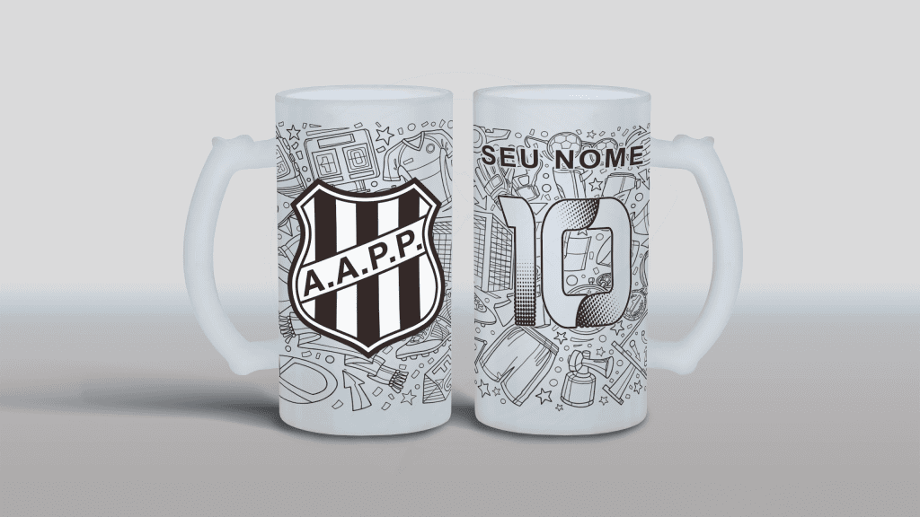 ARTE CHOPE - PONTE PRETA-100