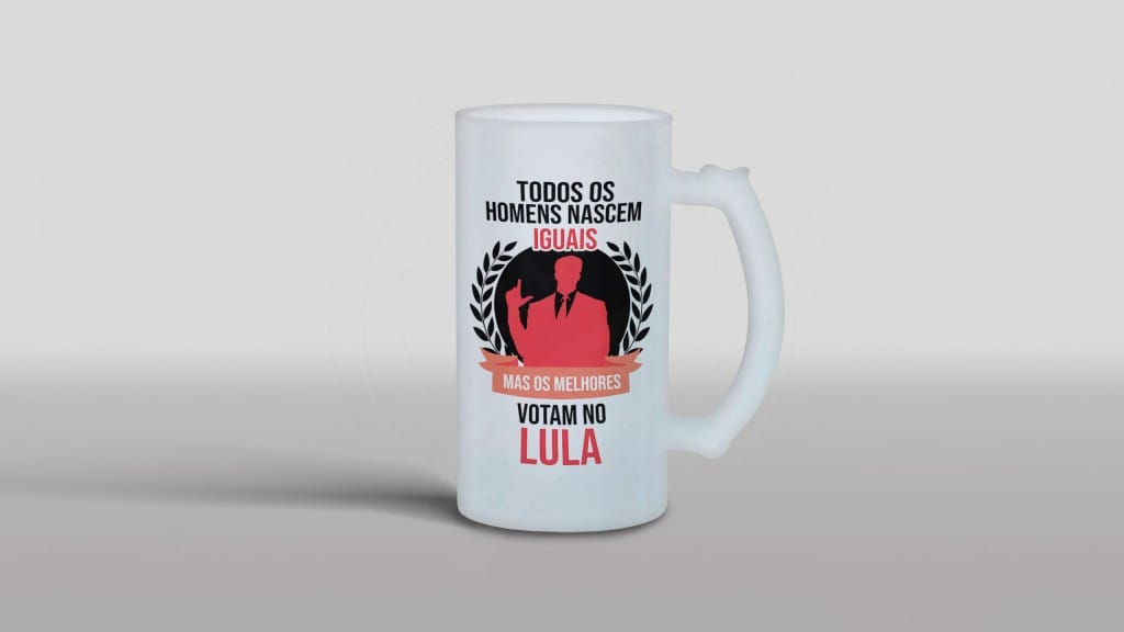 ARTE CHOPE - OS MELHORES VOTAM NO LULA-112