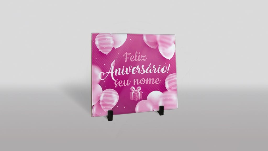 ARTE PARA AZULEJO FELIZ ANIVERSÁRIO-148