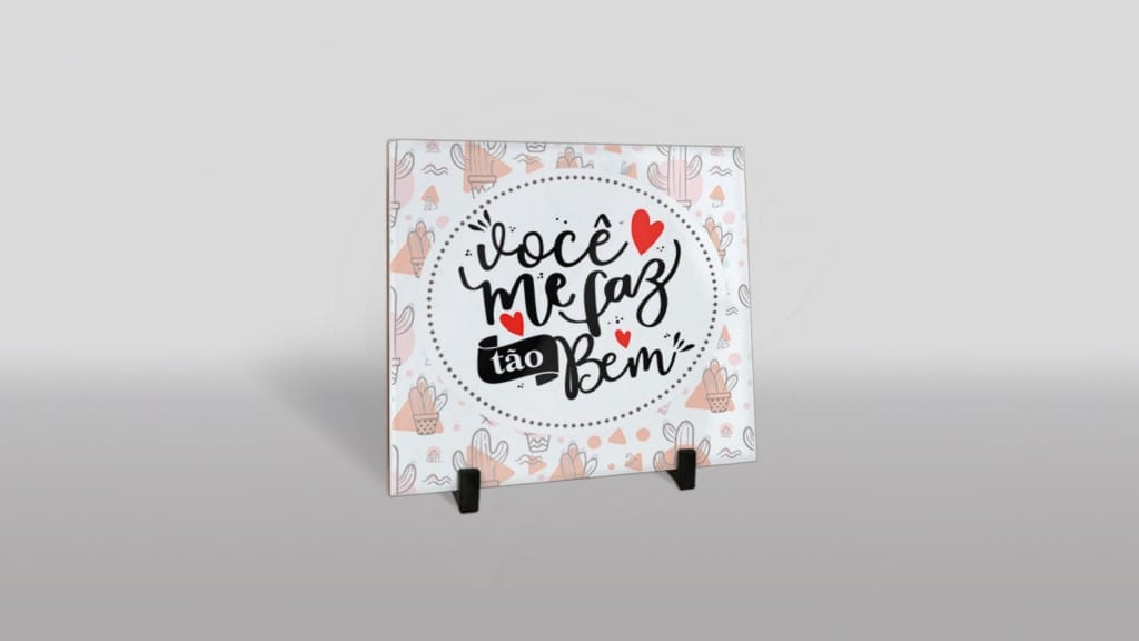 ARTE PARA AZULEJO VOCÊ ME FAZ TÃO BEM-181