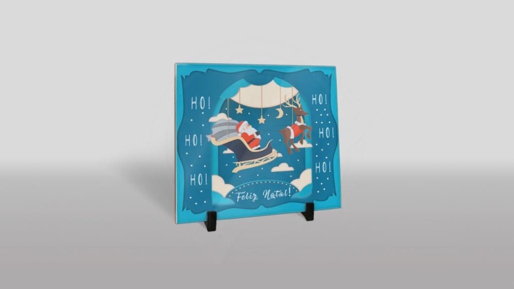 ARTE PARA AZULEJO FELIZ NATAL-182