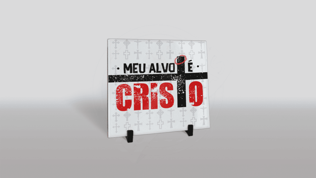 ARTE PARA AZULEJO MEU ALVO É CRISTO-201