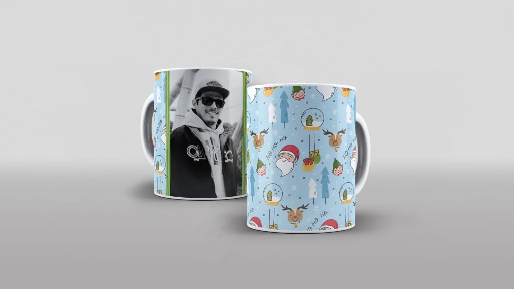 ARTE PARA CANECA NATAL COM FOTO-229