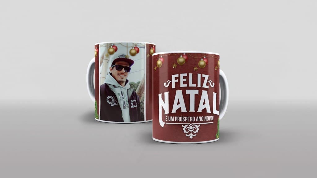 ARTE PARA CANECA NATAL COM FOTO-236