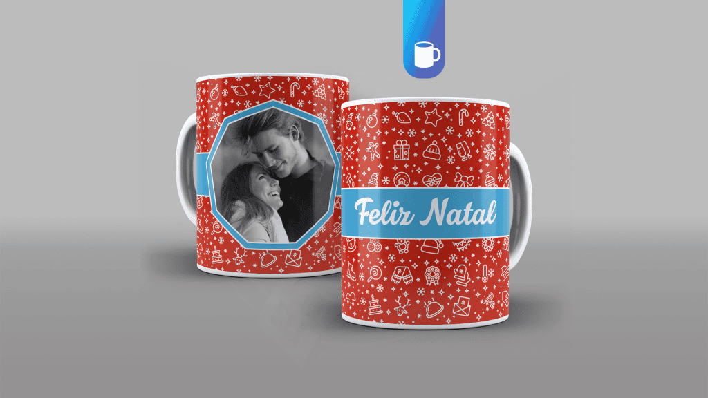 ARTE PARA CANECA NATAL COM FOTO-268