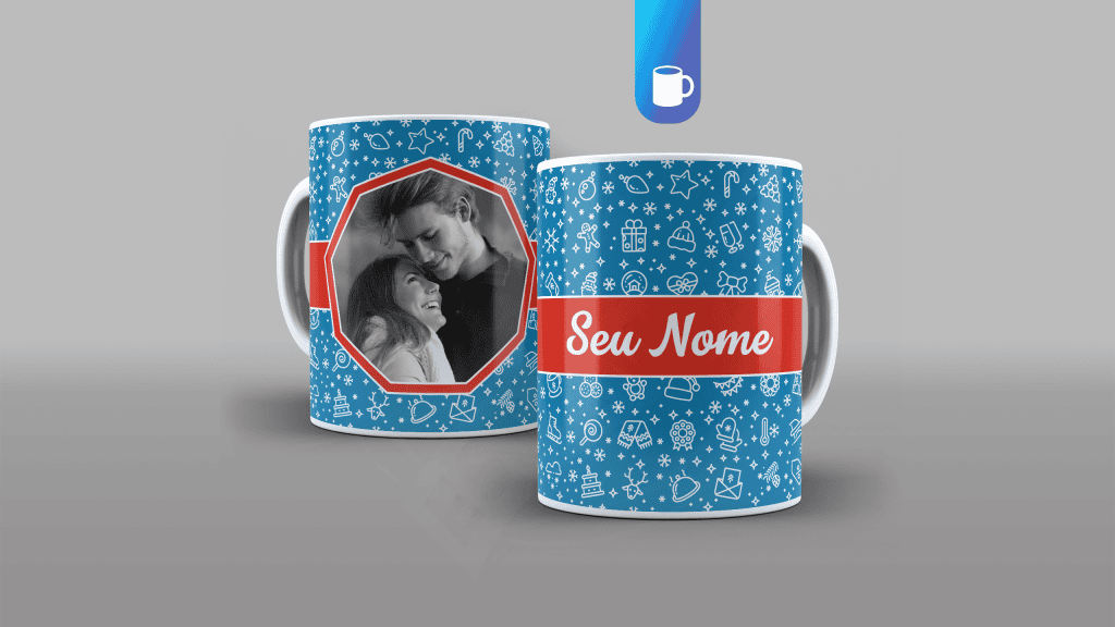 ARTE PARA CANECA NATAL COM NOME E FOTO-269