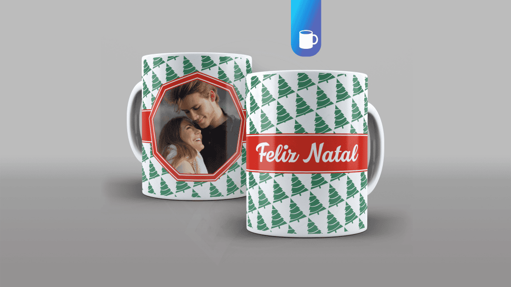 ARTE PARA CANECA NATAL COM FOTO-275
