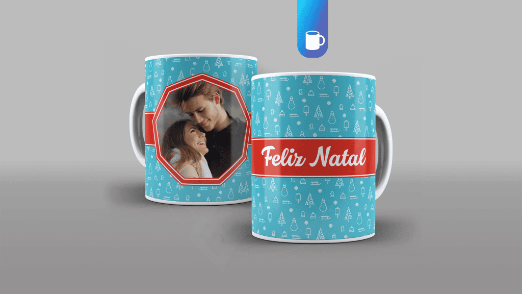 ARTE PARA CANECA NATAL COM FOTO-279