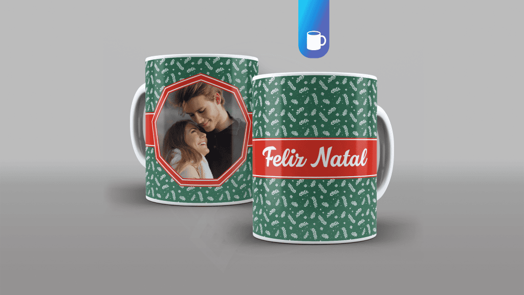 ARTE PARA CANECA NATAL COM FOTO-280