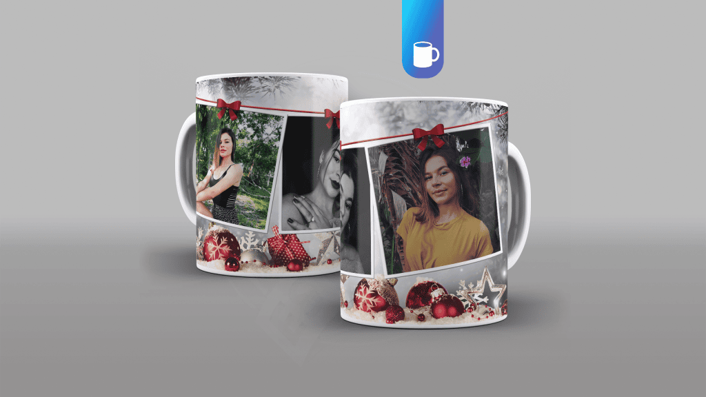 ARTE PARA CANECA NATAL COM FOTO-292