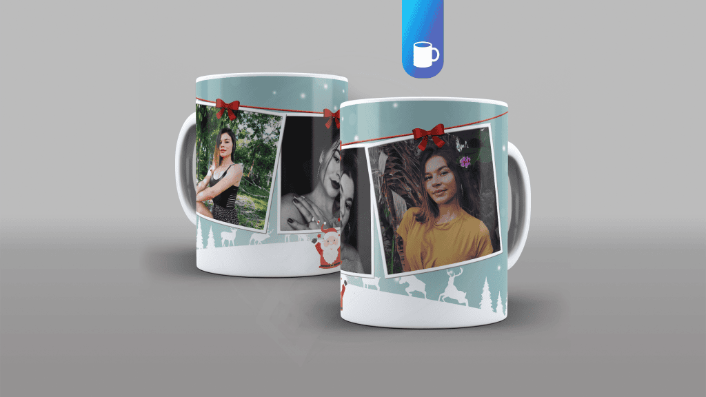 ARTE PARA CANECA NATAL COM FOTO-294