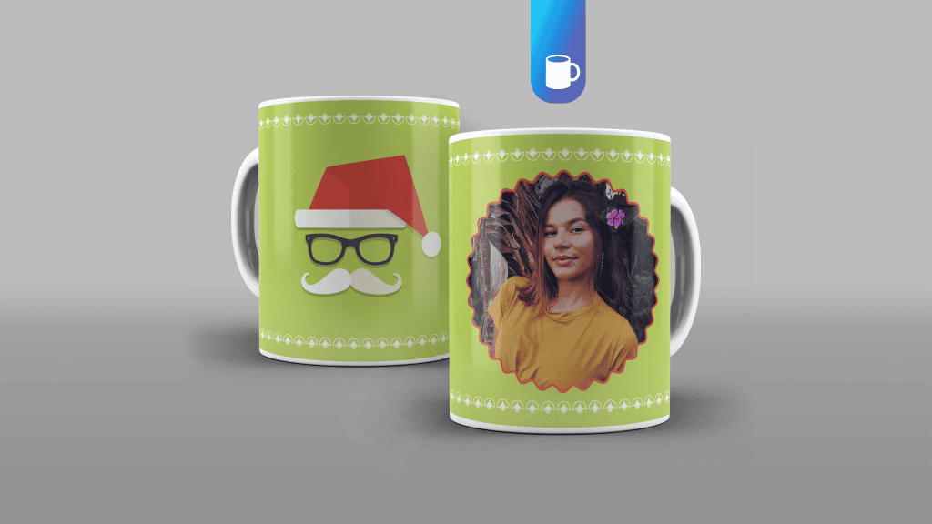 ARTE PARA CANECA NATAL COM FOTO-301
