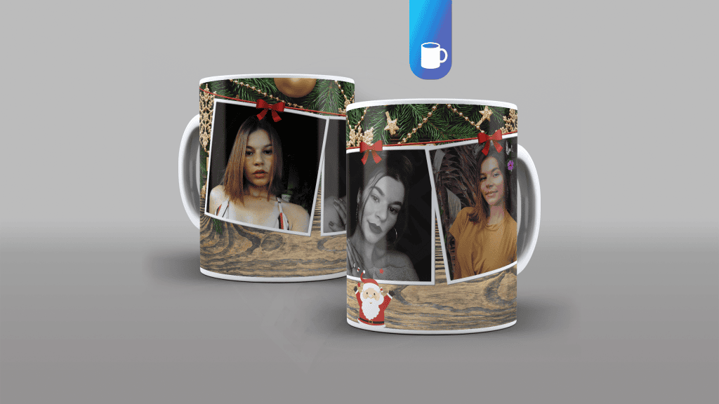 ARTE PARA CANECA NATAL COM FOTO-306