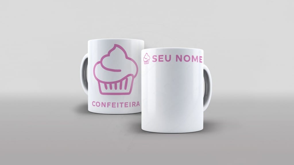 ARTE PARA CANECA CONFEITEIRA COM NOME-354
