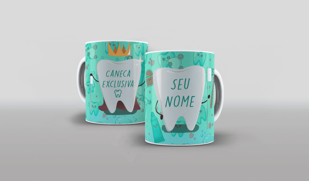 ARTE PARA CANECA PARA ELES-362