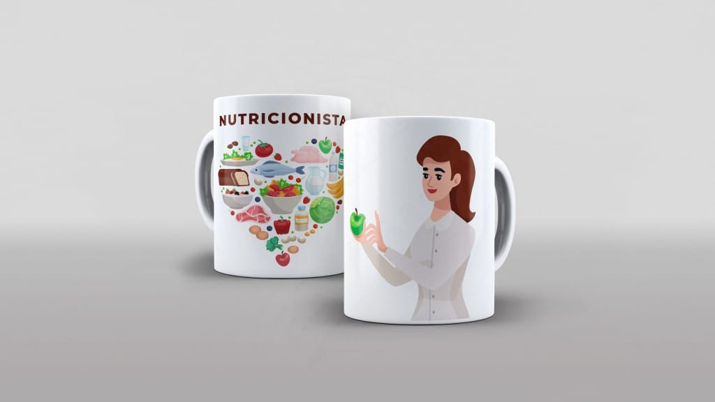 ARTE PARA CANECA NUTRICIONISTA-399