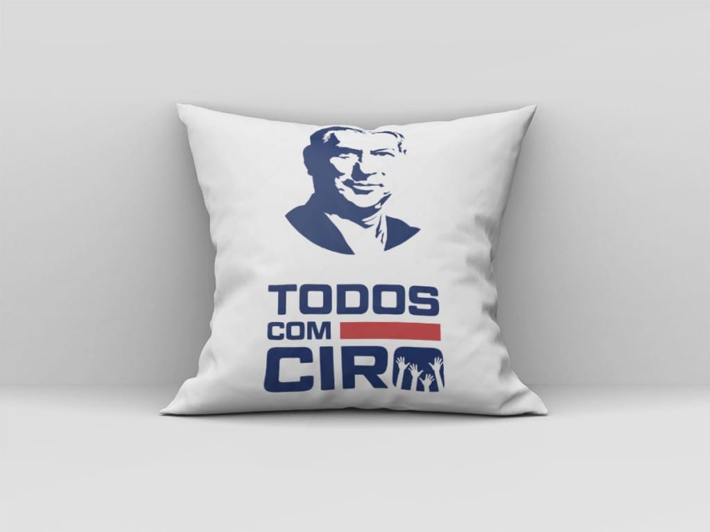 ARTE ALMOFADA - TODOS POR CIRO-435
