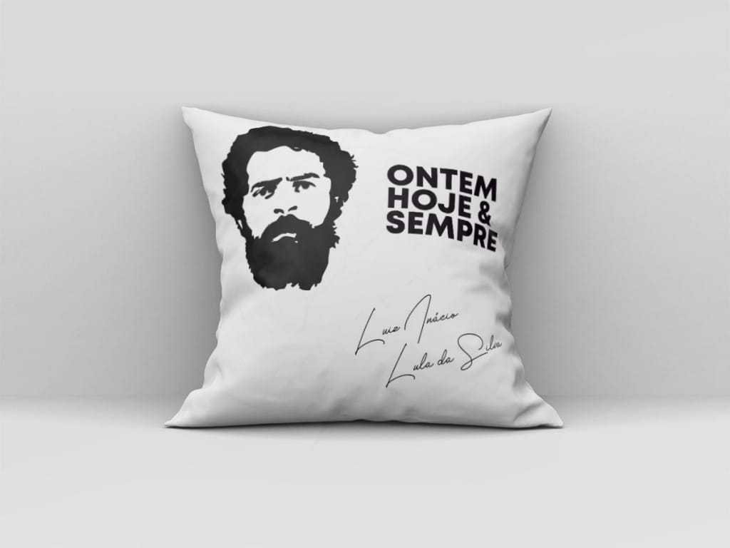 ARTE ALMOFADA - ONTEM, HOJE E SEMPRE-440