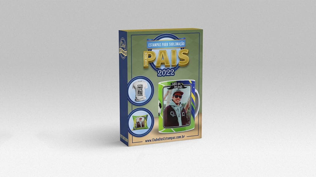 PACOTE DE ARTES DIA DOS PAIS-449