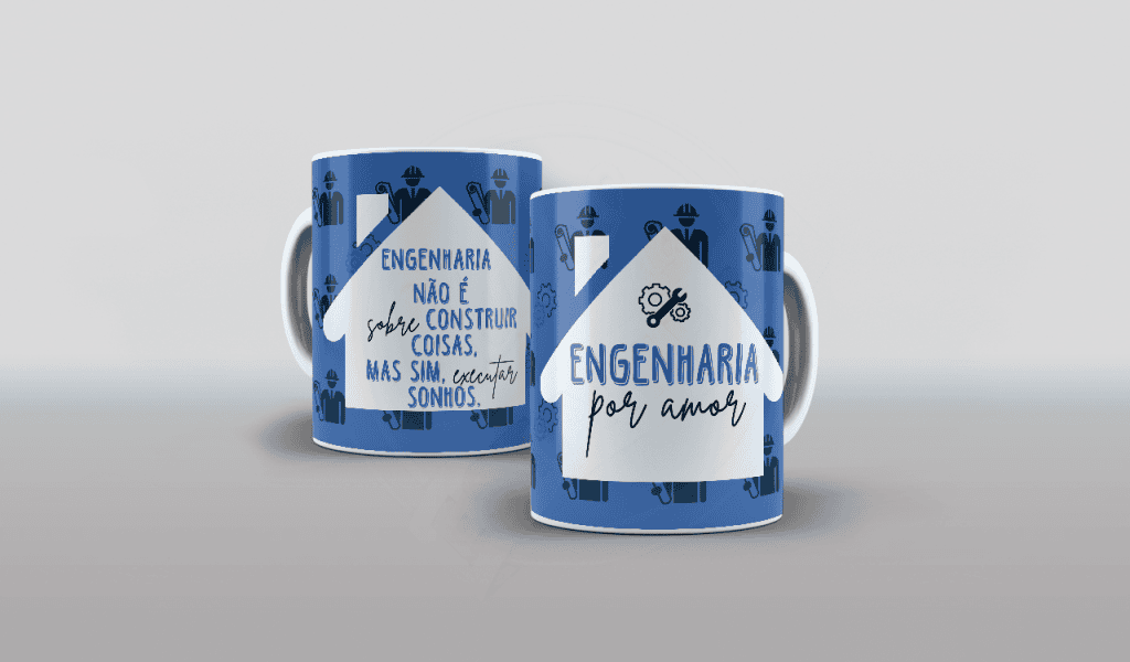 ARTE PARA CANECA ENGENHARIA POR AMOR-465
