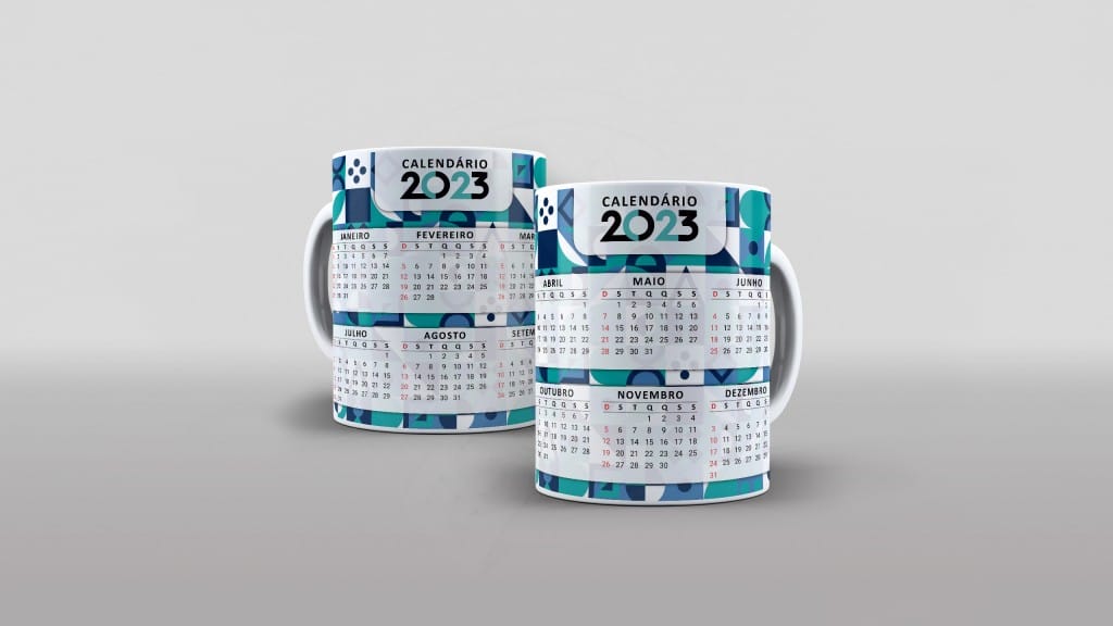 ARTE PARA CANECA CALENDÁRIO 2023-619