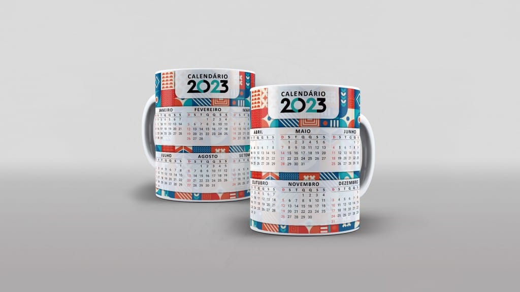 ARTE PARA CANECA CALENDÁRIO 2023-620