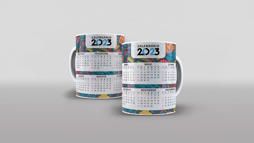 ARTE PARA CANECA CALENDÁRIO 2023-628