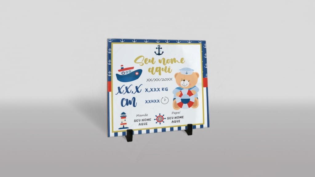 ARTE PARA AZULEJO MATERNIDADE URSINHO MARINHEIRO-636