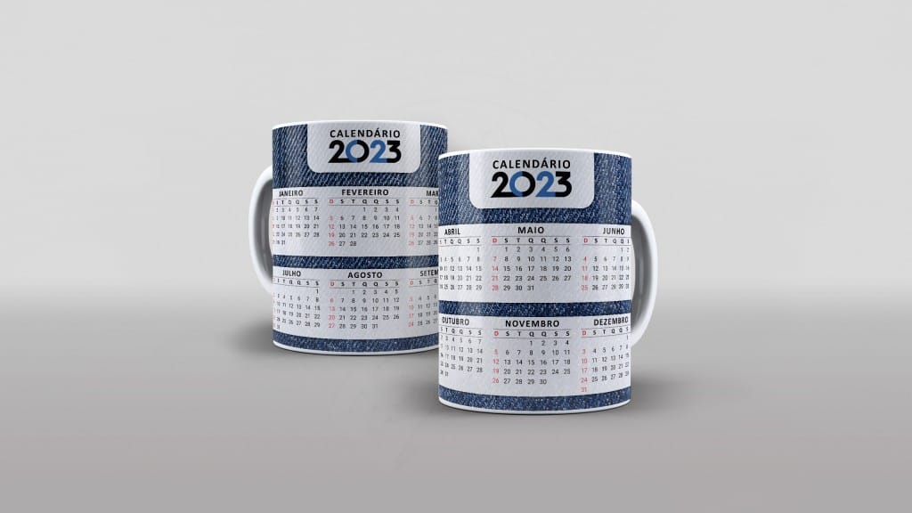 ARTE PARA CANECA CALENDÁRIO 2023-650