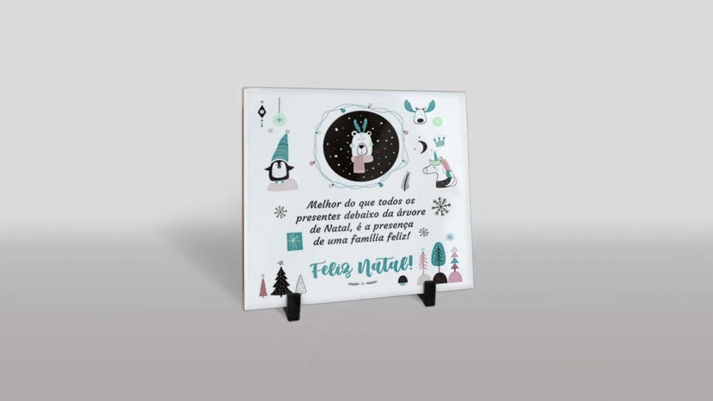 ARTE PARA AZULEJO - MELHOR DO QUE TODOS OS PRESENTES DEBAIXO DA ÁRVORE DE NATAL-848