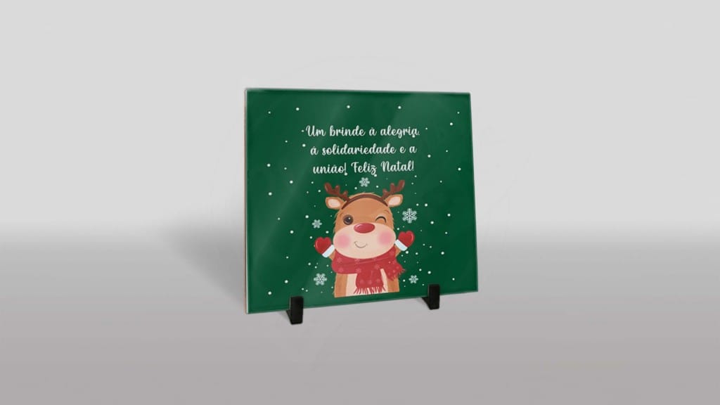 ARTE PARA AZULEJO UM BRINDE A ALEGRIA-871