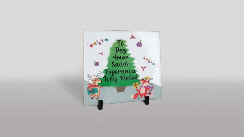 ARTE PARA AZULEJO - ÁRVORE DOS DESEJOS - FELIZ NATAL-885