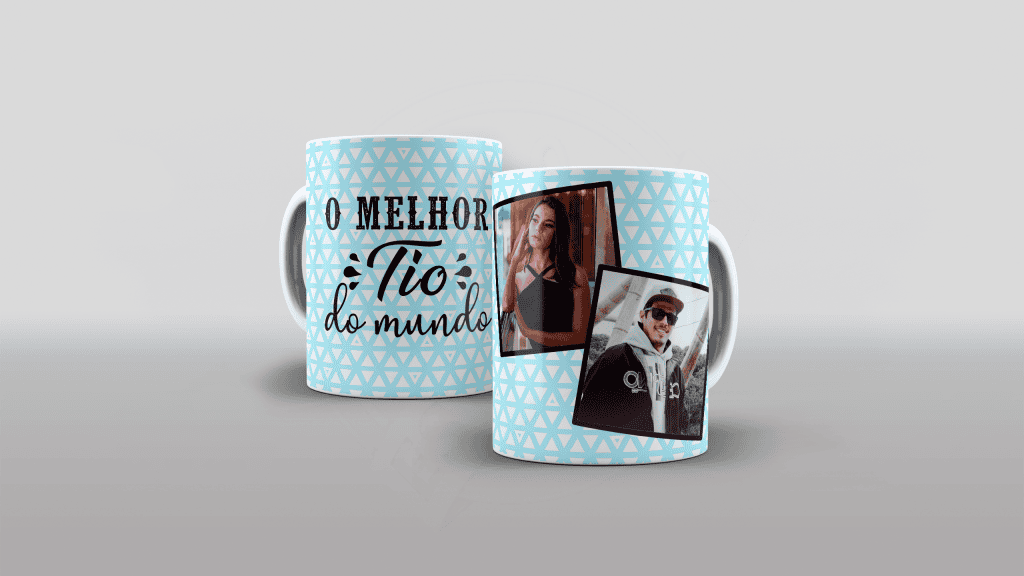 ARTE CANECA - FAMÍLIA - MELHOR TIO DO MUNDO-28