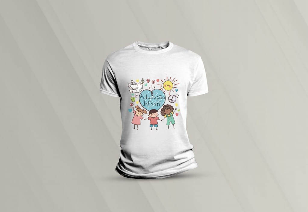 ARTE PARA CAMISETA - DATAS COMEMORATIVAS - DIA DOS PROFESSORES - EDUCAÇÃO INFANTIL-153