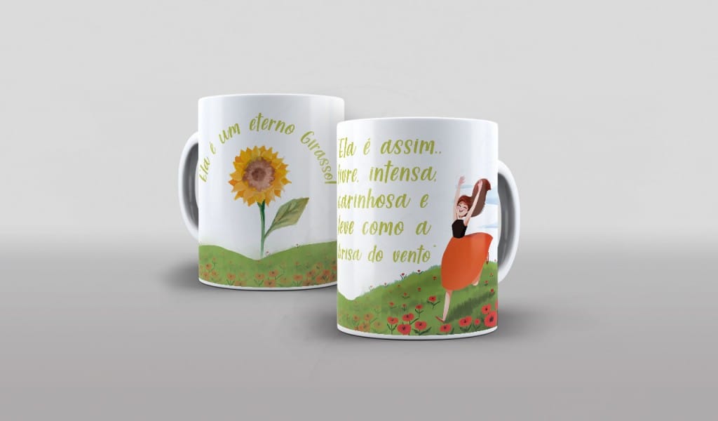 ARTES PARA CANECAS MOTIVACIONAL COM FRASE 001-468