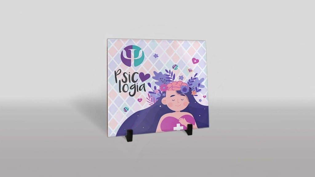 ARTE PARA AZULEJO - PSICOLOGIA - SAÚDE MENTAL-610