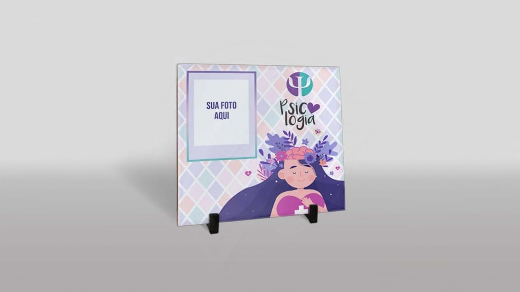 ARTE PARA AZULEJO COM FOTO - PSICOLOGIA - SAÚDE MENTAL-612