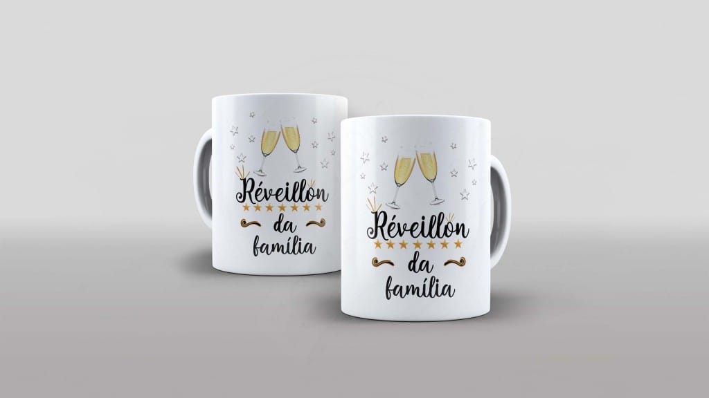 ARTE PARA CANECA - REVEILLON DA FAMÍLIA-733