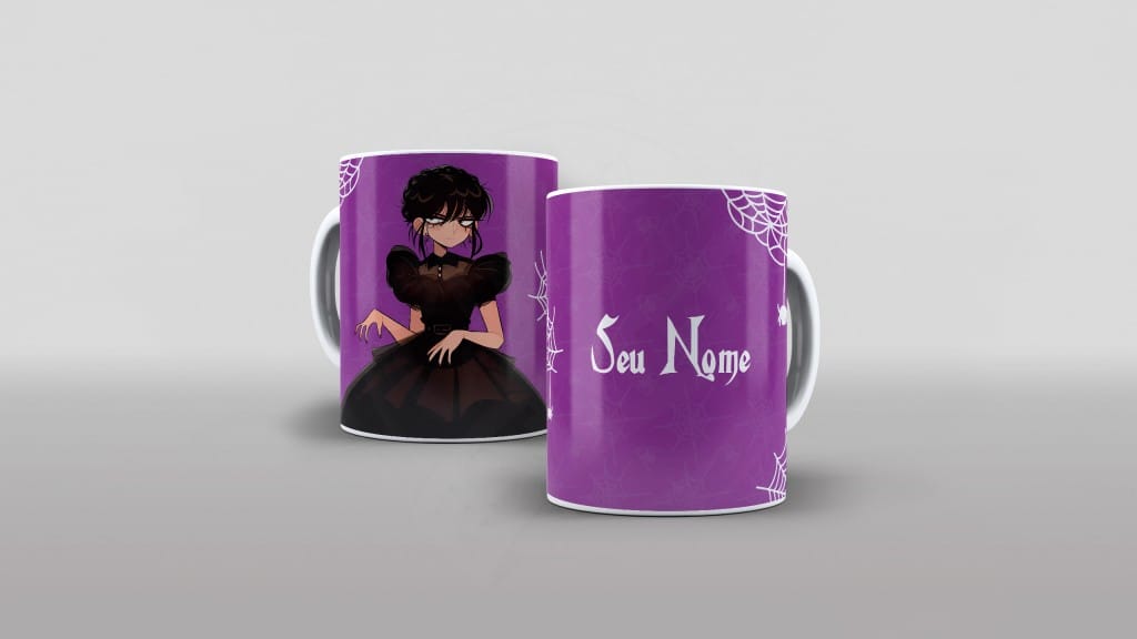 ARTE PARA CANECA WANDINHA COM NOME-897