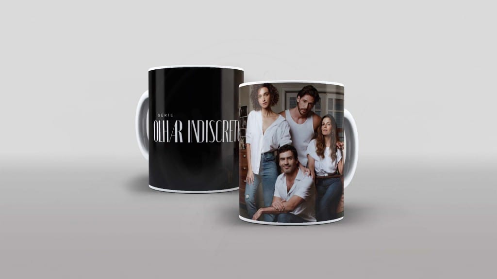 ARTE PARA CANECA - SÉRIE - OLHAR INDISCRETO - NETFLIX-1043