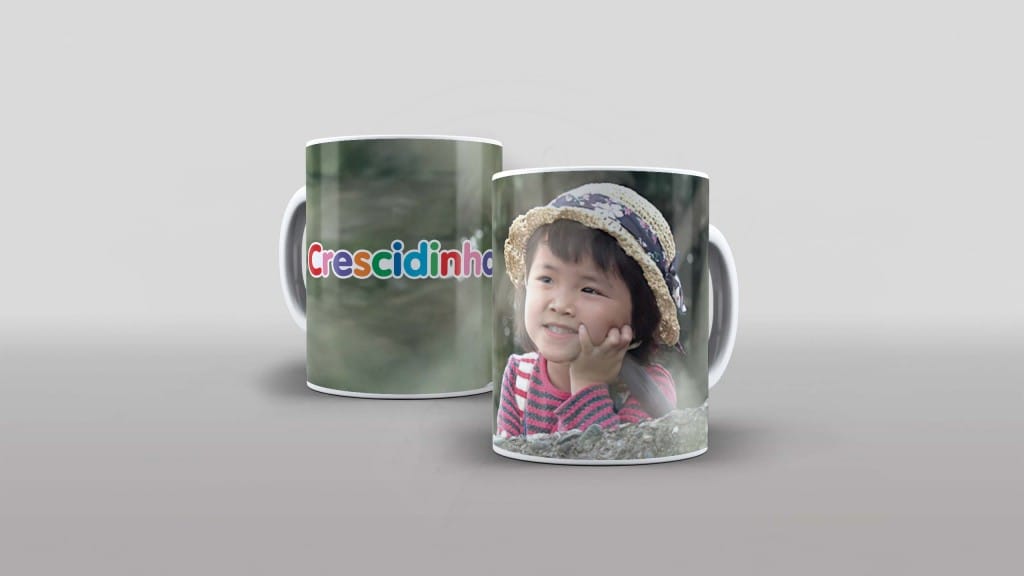 ARTE PARA CANECA - SÉRIE - CRESCIDINHOS-1072