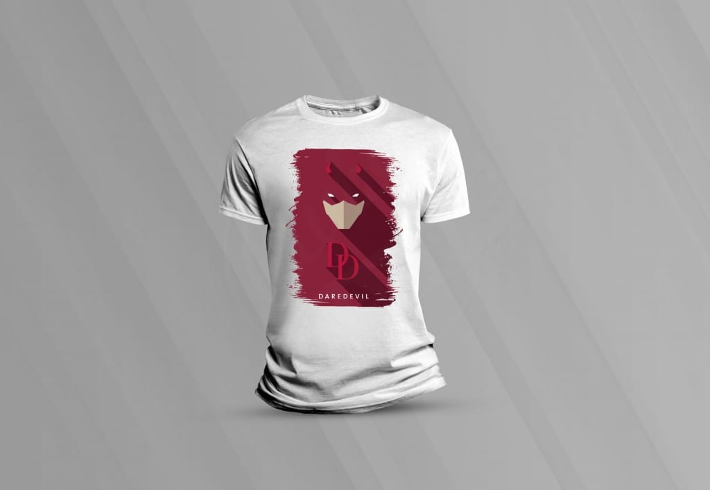 ARTE PARA CAMISETAS DEMOLIDOR-1495