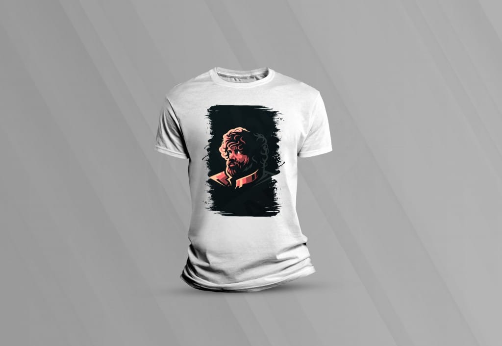 ARTE PARA CAMISETAS LANISTER-1565