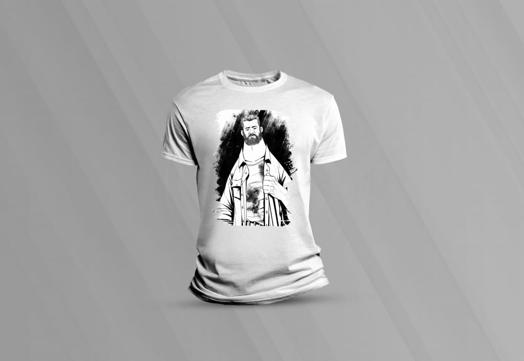 ARTE PARA CAMISETAS LOGAN-1572