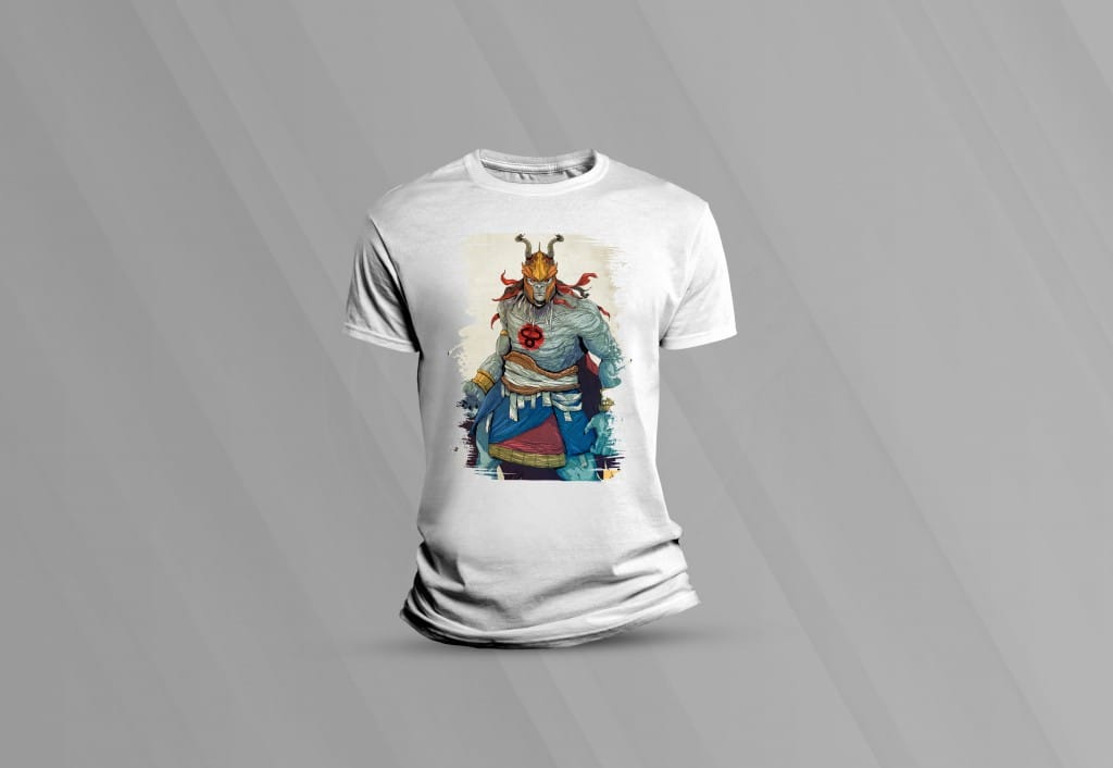 ARTE PARA CAMISETAS THUNDERCATS-1660