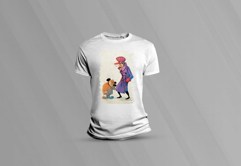 ARTE PARA CAMISETAS VIGARISTA-1668