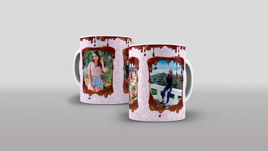 ARTE PARA CANECAS PÁSCOA 01 VOLUME 2-1688