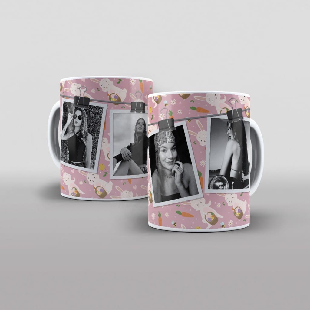 ARTE PARA CANECAS VARAL DE FOTOS 002 - 10-1706